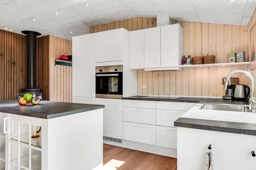 Foto von Ferienhaus YC58 in Skovmose - Als