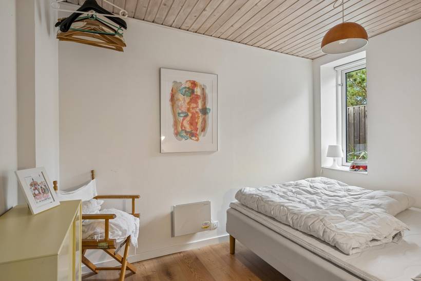 Foto von Ferienhaus YC62 in Mols - Ostjütland