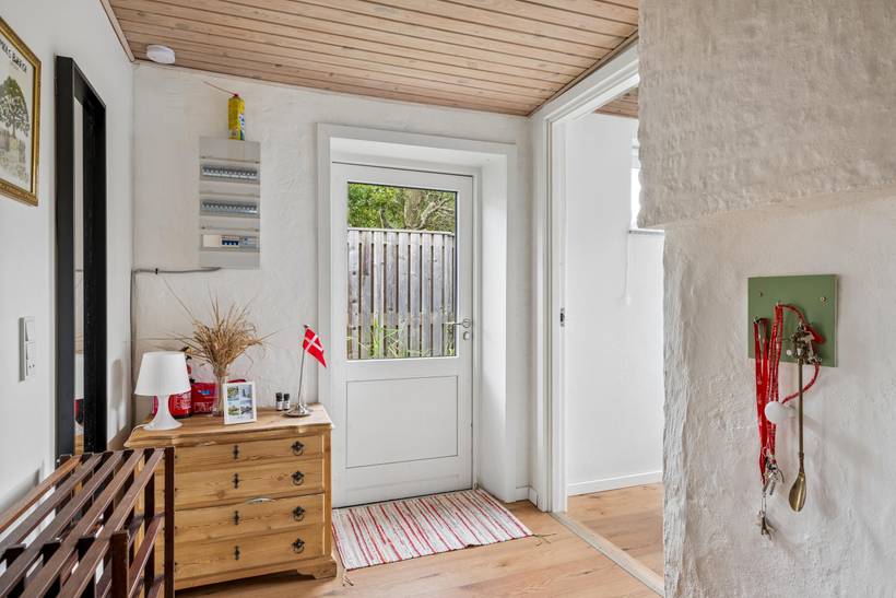 Foto von Ferienhaus YC62 in Mols - Ostjütland