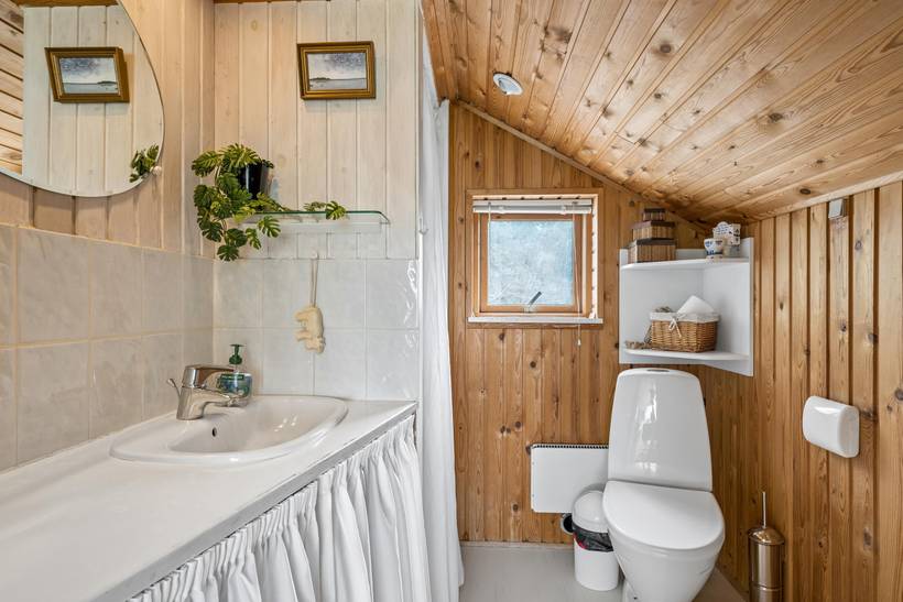 Foto von Ferienhaus YC62 in Mols - Ostjütland