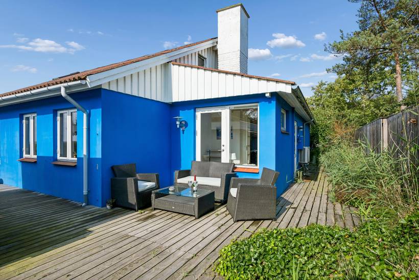 Foto von Ferienhaus YC62 in Mols - Ostjütland