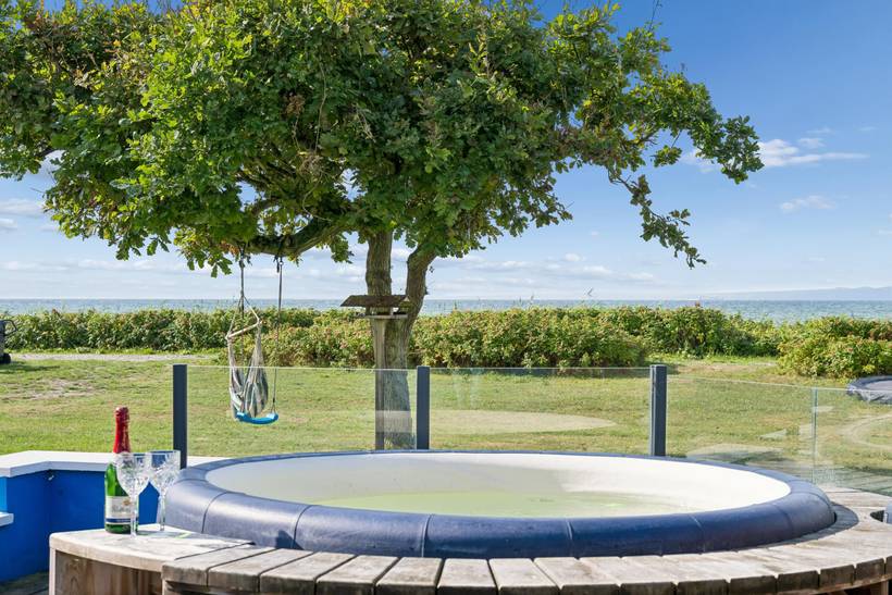 Foto von Ferienhaus YC62 in Mols - Ostjütland