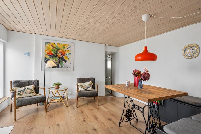 Foto von Ferienhaus YC62 in Mols - Ostjütland