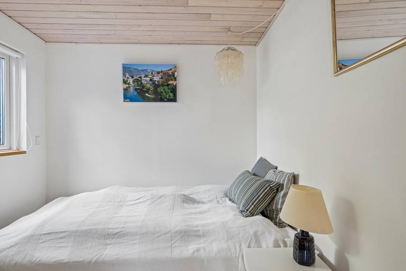 Foto von Ferienhaus YC62 in Mols - Ostjütland