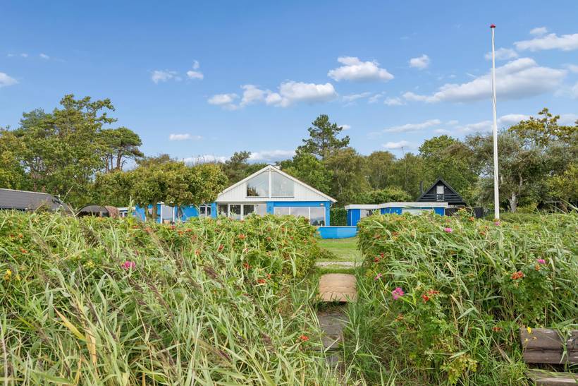 Foto von Ferienhaus YC62 in Mols - Ostjütland