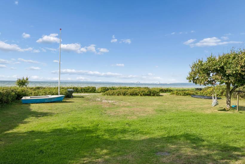 Foto von Ferienhaus YC62 in Mols - Ostjütland