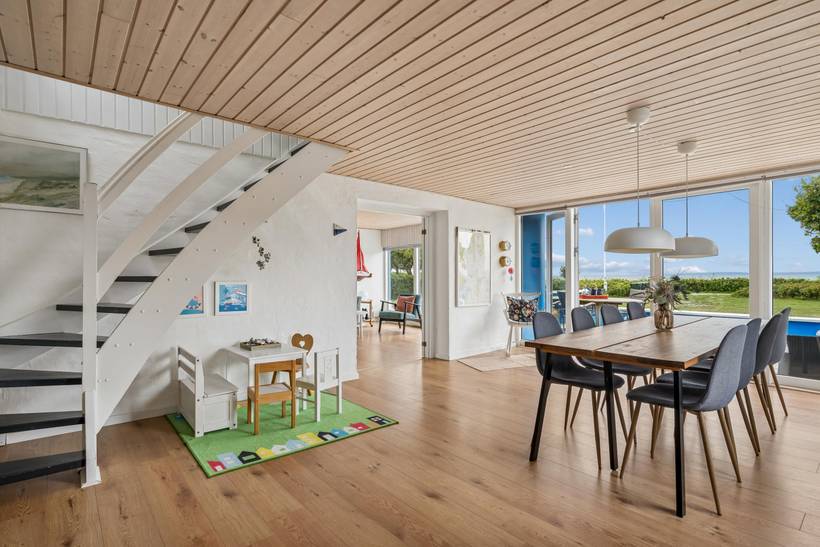 Foto von Ferienhaus YC62 in Mols - Ostjütland