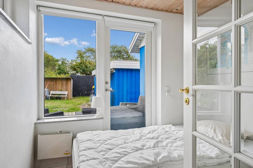 Foto von Ferienhaus YC62 in Mols - Ostjütland