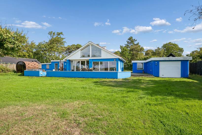 Foto von Ferienhaus YC62 in Mols - Ostjütland
