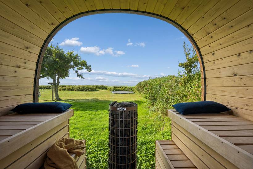 Foto von Ferienhaus YC62 in Mols - Ostjütland