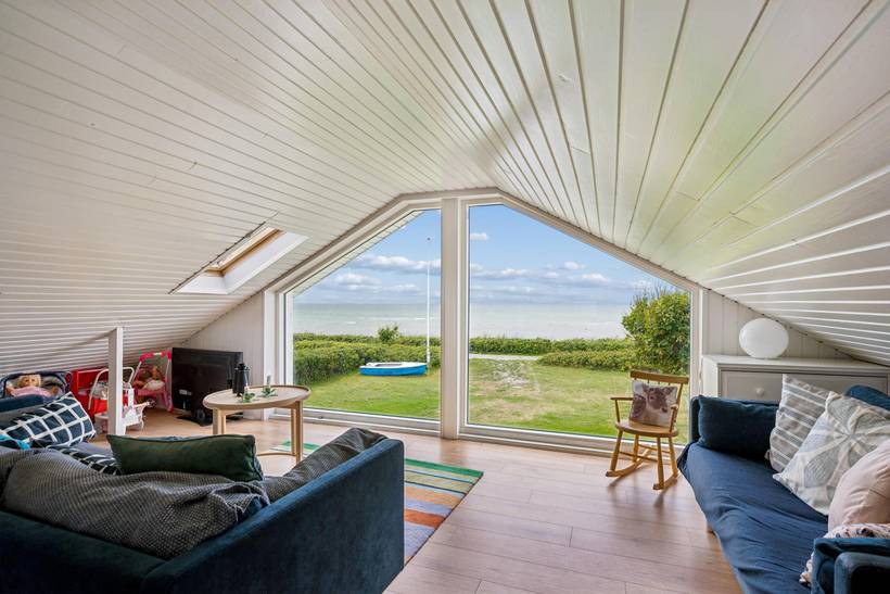 Foto von Ferienhaus YC62 in Mols - Ostjütland