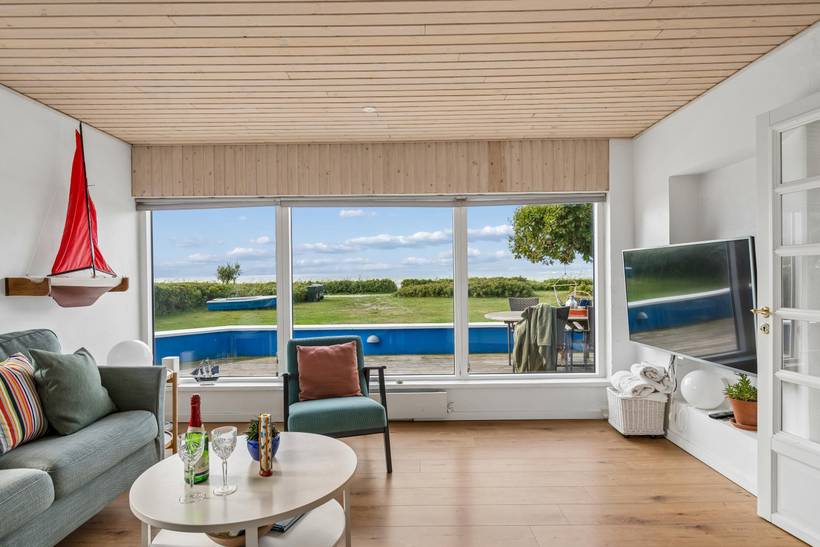 Foto von Ferienhaus YC62 in Mols - Ostjütland