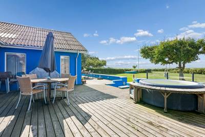 Vorschaubild von Ferienhaus YC62 in Mols - Ostjütland
