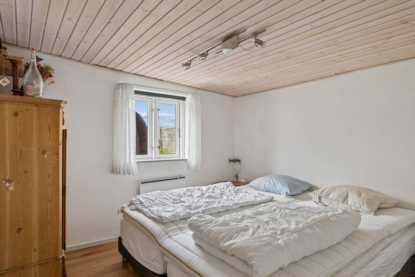 Foto von Ferienhaus YC62 in Mols - Ostjütland