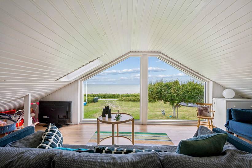 Foto von Ferienhaus YC62 in Mols - Ostjütland