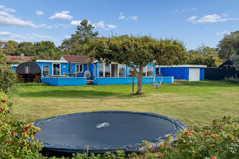 Foto von Ferienhaus YC62 in Mols - Ostjütland