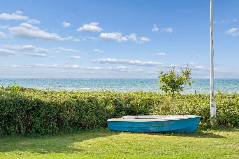 Foto von Ferienhaus YC62 in Mols - Ostjütland