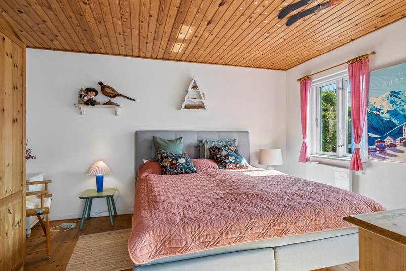 Foto von Ferienhaus YC62 in Mols - Ostjütland