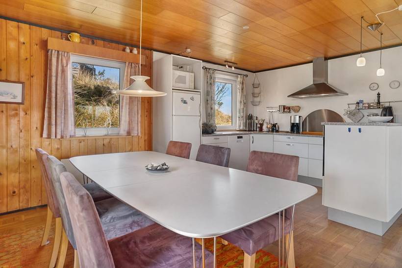 Foto von Ferienhaus YC63 in Henne Strand - Westjütland