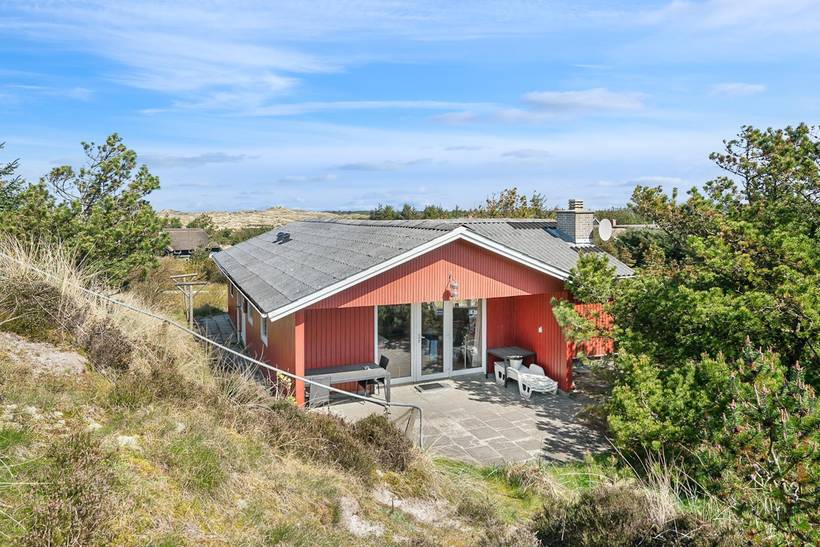 Foto von Ferienhaus YC63 in Henne Strand - Westjütland