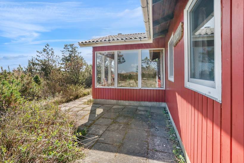 Foto von Ferienhaus YC63 in Henne Strand - Westjütland
