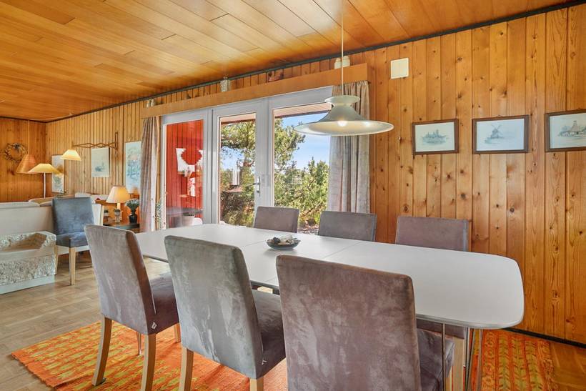Foto von Ferienhaus YC63 in Henne Strand - Westjütland
