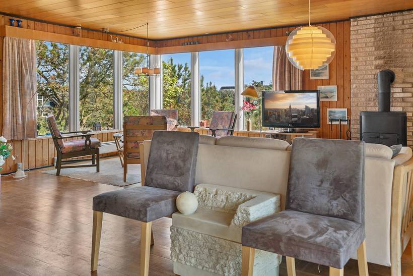 Foto von Ferienhaus YC63 in Henne Strand - Westjütland