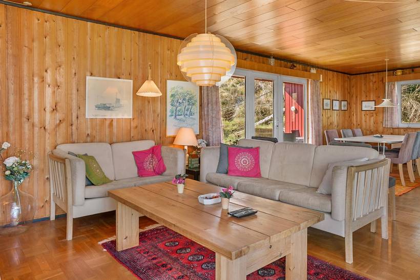Foto von Ferienhaus YC63 in Henne Strand - Westjütland