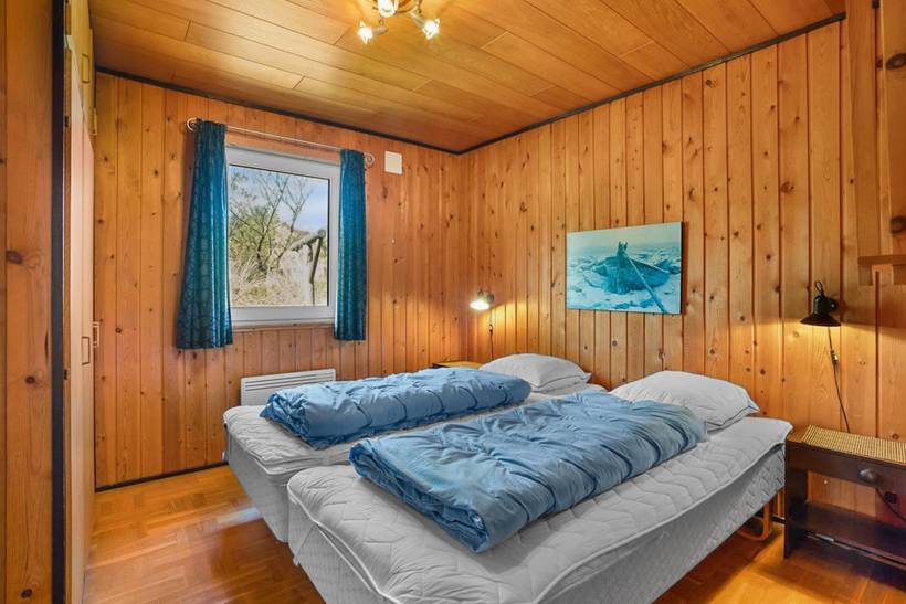 Foto von Ferienhaus YC63 in Henne Strand - Westjütland