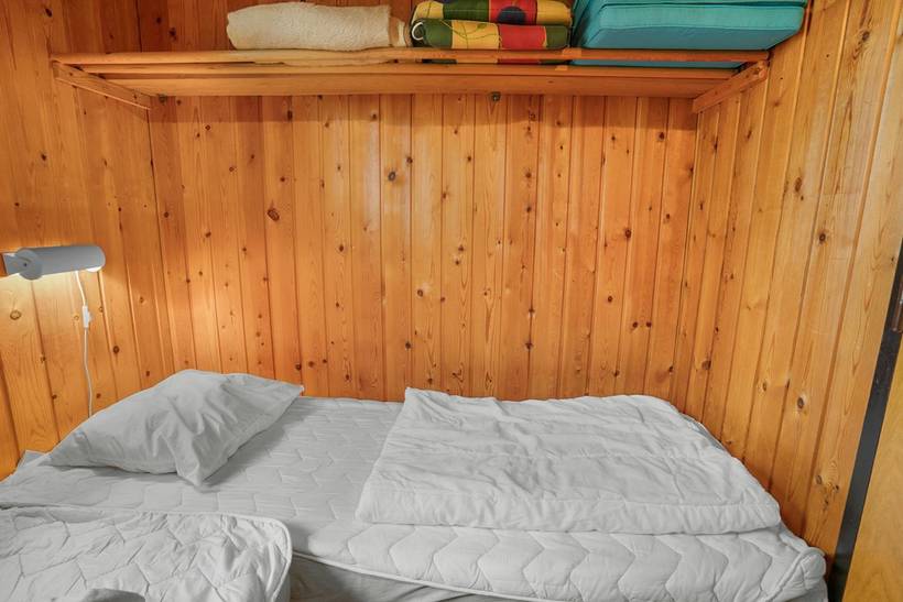 Foto von Ferienhaus YC63 in Henne Strand - Westjütland
