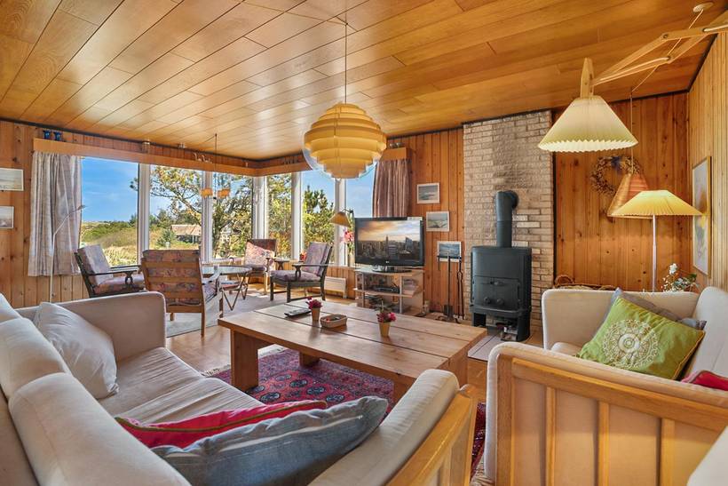 Foto von Ferienhaus YC63 in Henne Strand - Westjütland