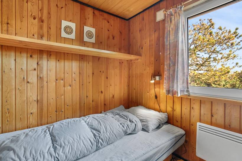 Foto von Ferienhaus YC63 in Henne Strand - Westjütland