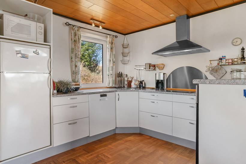 Foto von Ferienhaus YC63 in Henne Strand - Westjütland