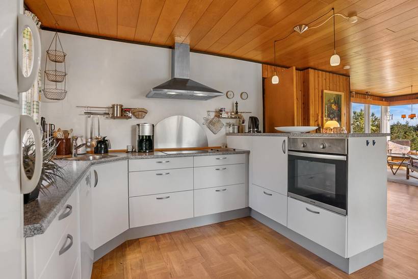 Foto von Ferienhaus YC63 in Henne Strand - Westjütland