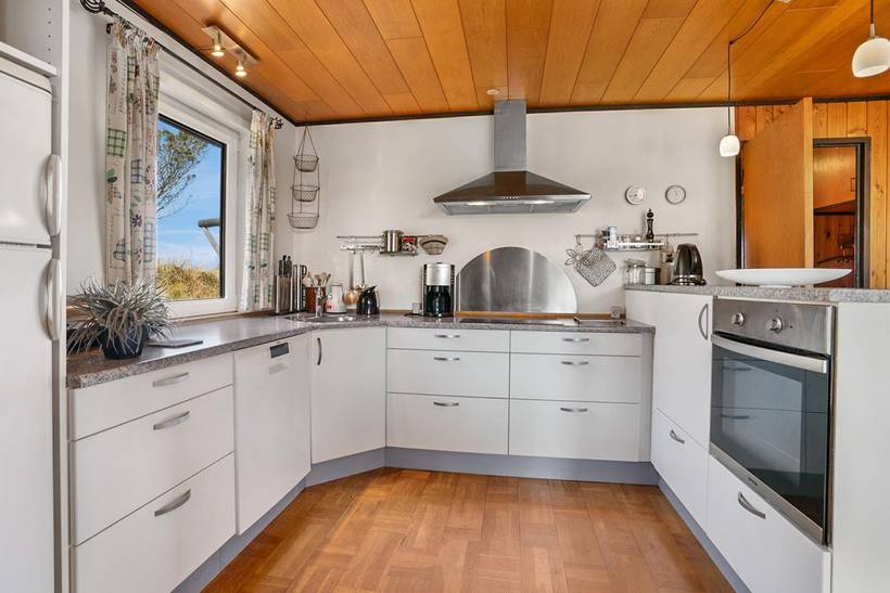Foto von Ferienhaus YC63 in Henne Strand - Westjütland