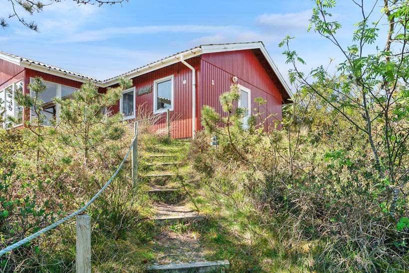 Foto von Ferienhaus YC63 in Henne Strand - Westjütland