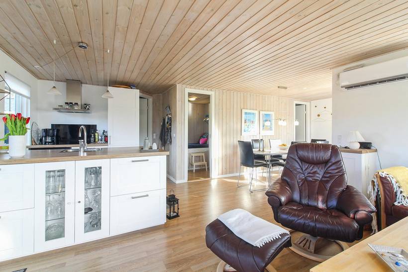 Foto von Ferienhaus YC72 in Løkken - Nordjütland