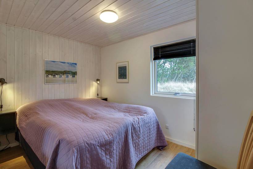 Foto von Ferienhaus YC72 in Løkken - Nordjütland