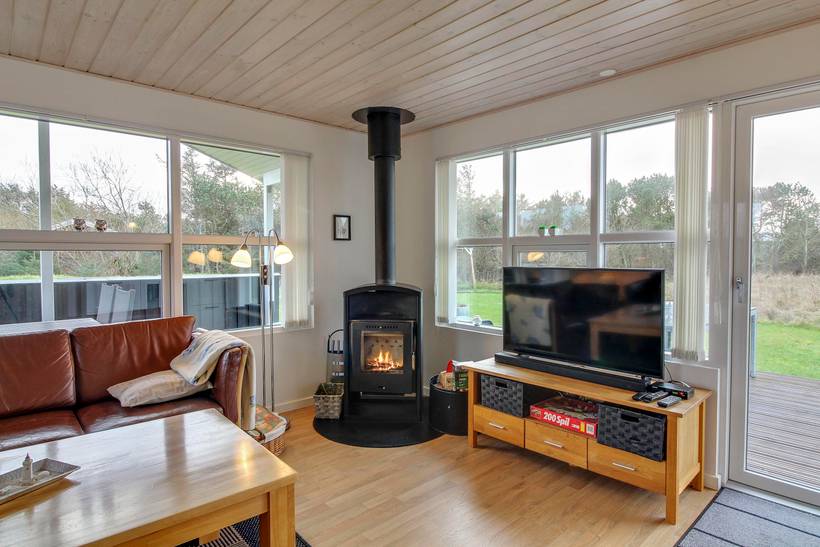 Foto von Ferienhaus YC72 in Løkken - Nordjütland