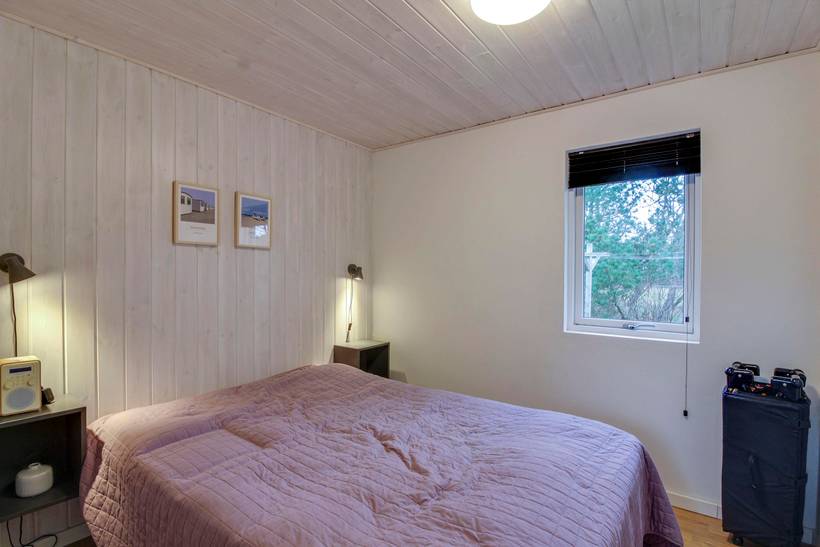 Foto von Ferienhaus YC72 in Løkken - Nordjütland