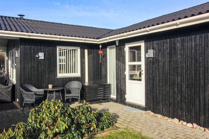 Foto von Ferienhaus YC72 in Løkken - Nordjütland