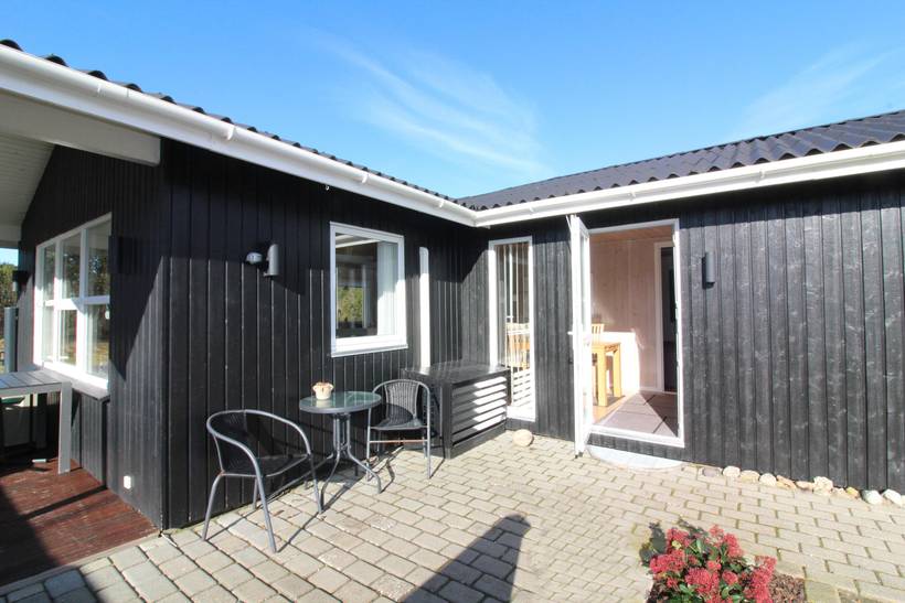 Foto von Ferienhaus YC72 in Løkken - Nordjütland