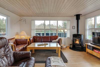 Vorschaubild von Ferienhaus YC72 in Løkken - Nordjütland