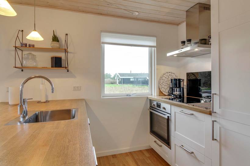 Foto von Ferienhaus YC72 in Løkken - Nordjütland