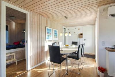 Vorschaubild von Ferienhaus YC72 in Løkken - Nordjütland