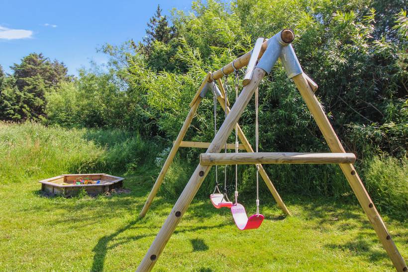 Foto von Ferienhaus YC72 in Løkken - Nordjütland