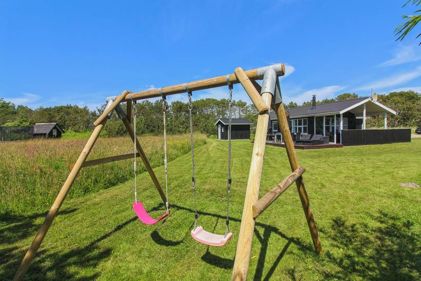 Foto von Ferienhaus YC72 in Løkken - Nordjütland