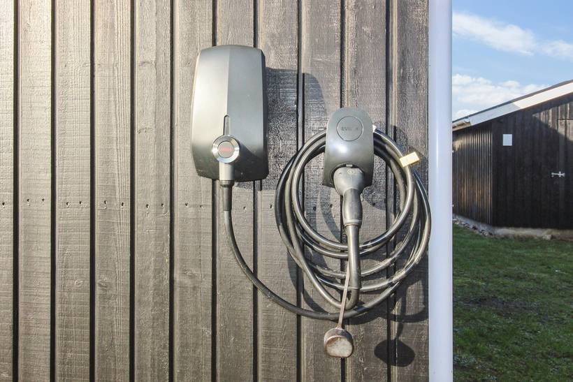 Foto von Ferienhaus YC72 in Løkken - Nordjütland