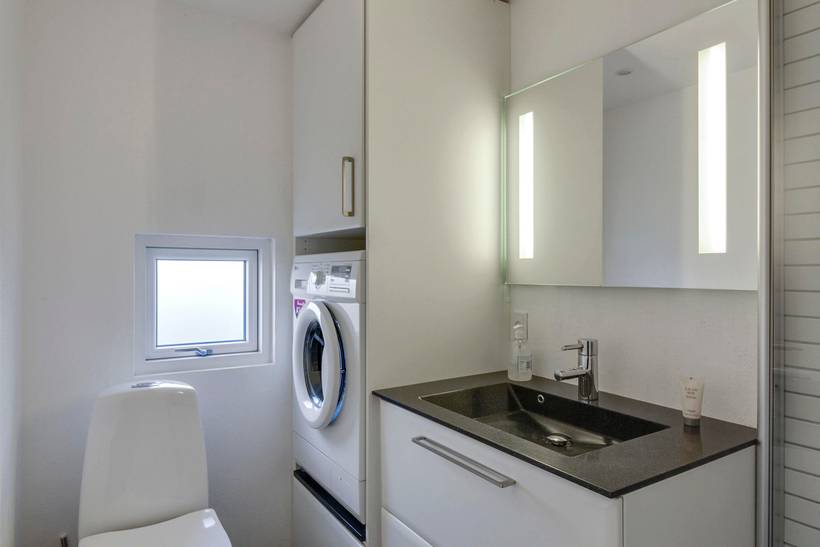 Foto von Ferienhaus YC72 in Løkken - Nordjütland