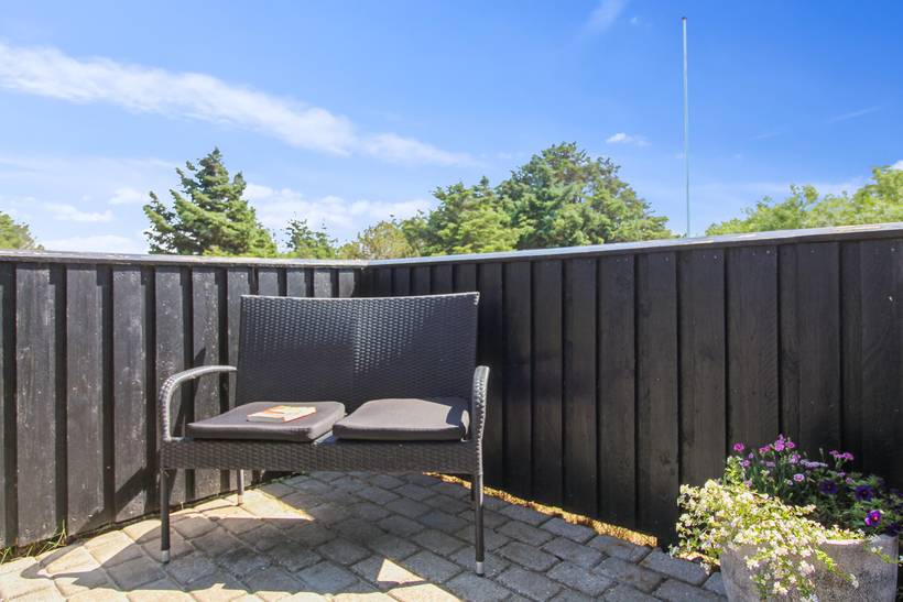 Foto von Ferienhaus YC72 in Løkken - Nordjütland